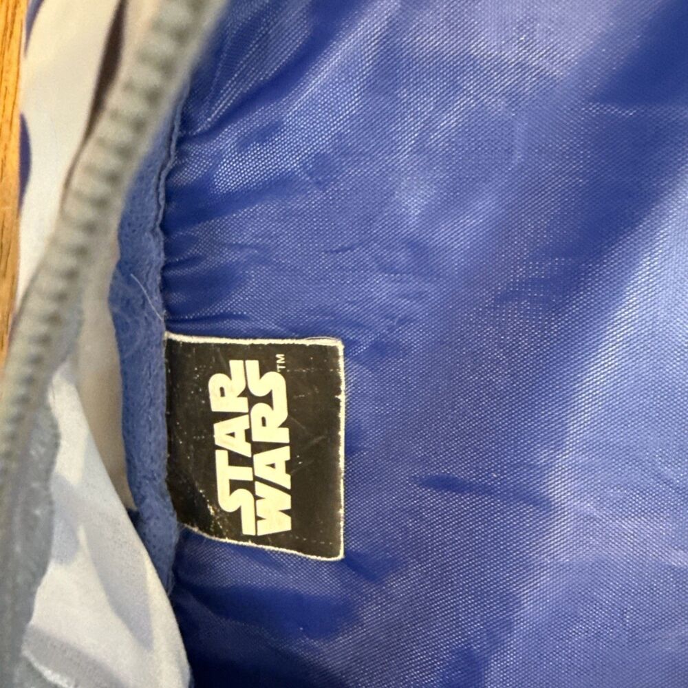 Star Wars R2-D2 Droid Backpack - Picture 5 of 8